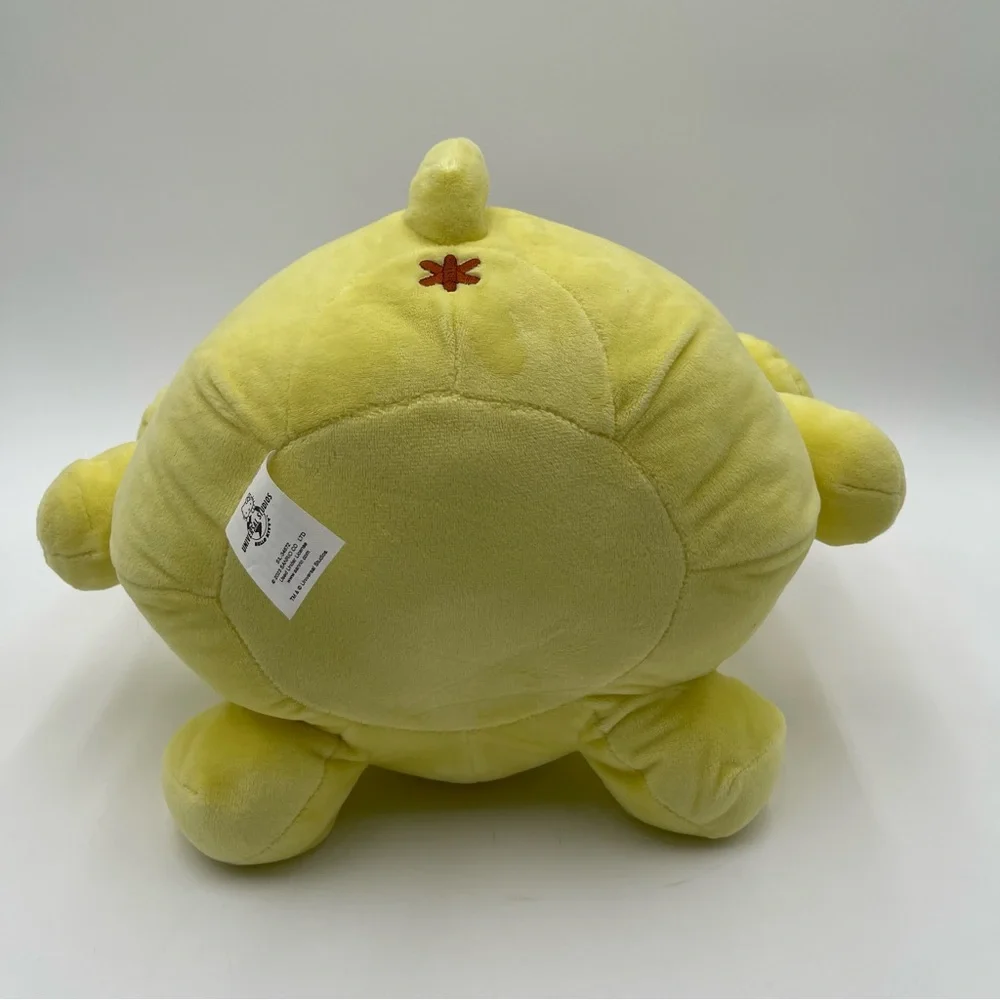 Universal Studios 2023 Sanrio Hello Kitty Pompompurin Plush Kawaii Stuffed 12” - Picture 5 of 9